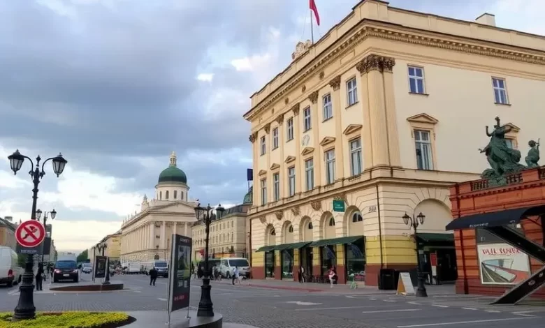 Photo of Развитие малого бизнеса в Санкт-Петербурге