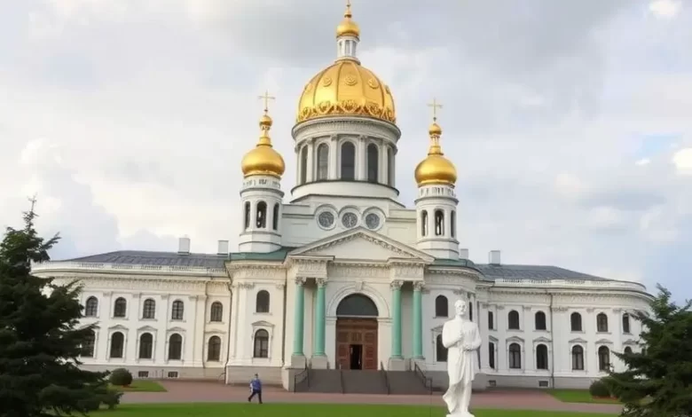 Бизнес-туры по Санкт-Петербургу